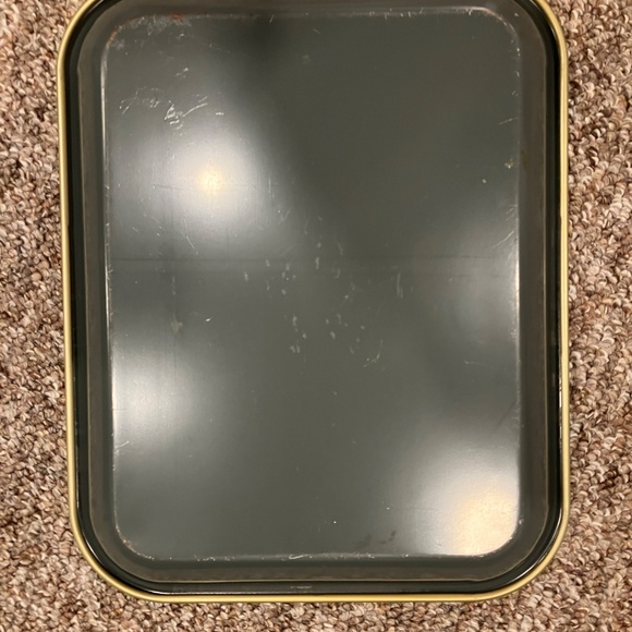 Vintage Coca Cola Advertising Tray - Picture 5 of 5